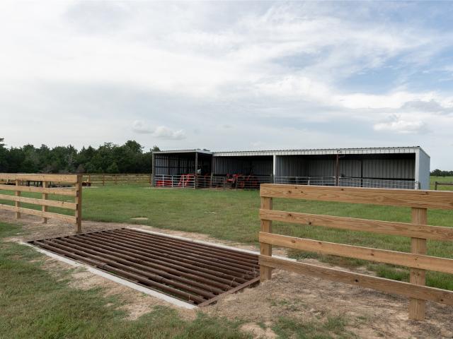 Land for sale in New Ulm, Texas