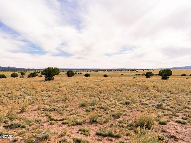 Land for sale in Ash Fork, Arizona