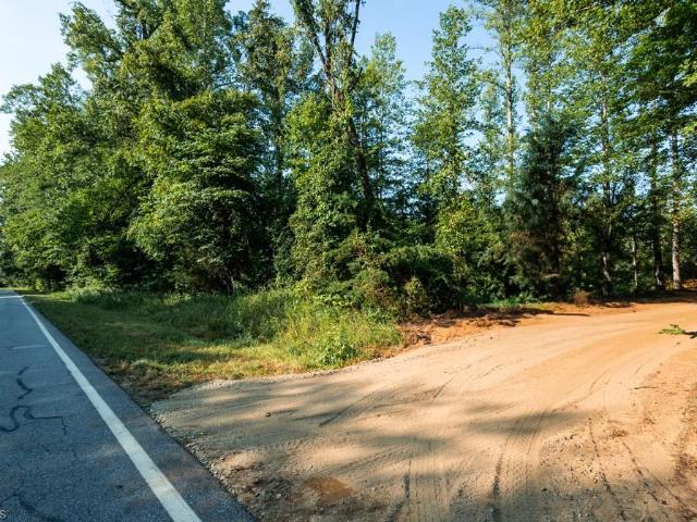 Land for sale in Reidsville, North Carolina