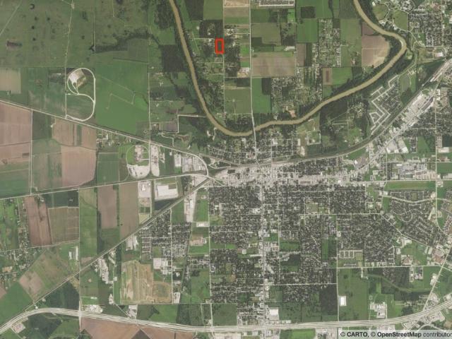 Land for sale in Rosenberg, Fort Bend County