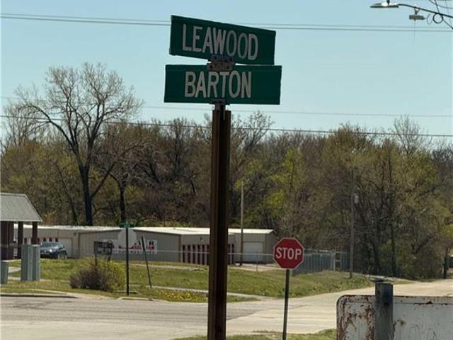 Land for sale in Parsons