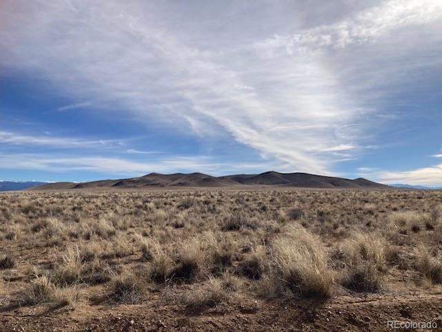 Land for sale in Blanca, Colorado