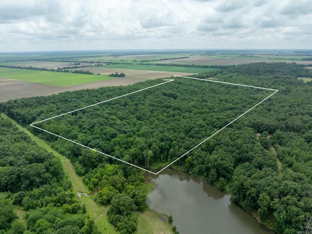 Land for sale in Ark