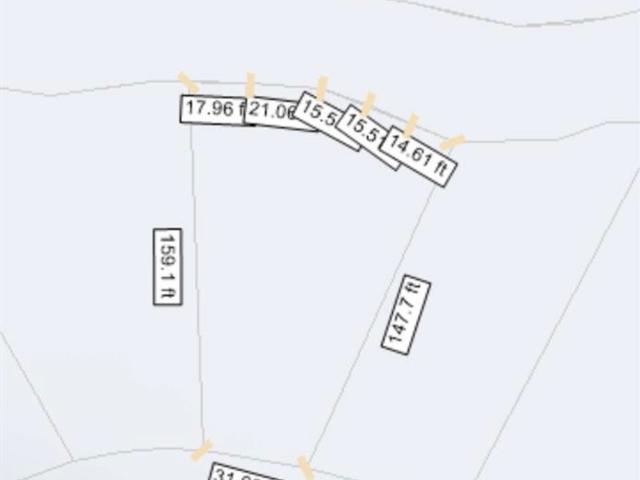 Land for sale in Danbury, Brazoria County