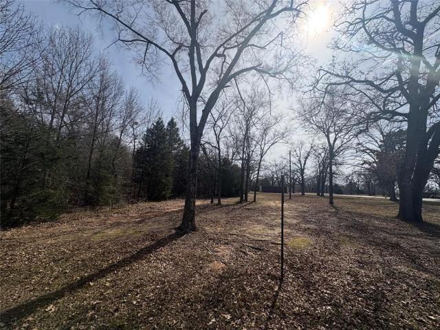 Land for sale in Henderson, Texas