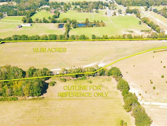 Land for sale in Hessmer, Avoyelles Parish