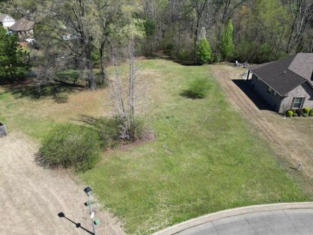Land for sale in Ark