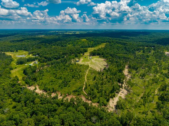 Land for sale in Cabool, Missouri