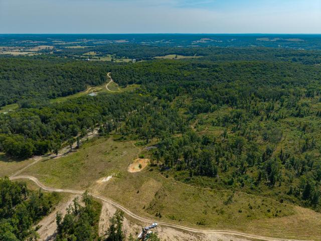 Land for sale in Cabool, Missouri