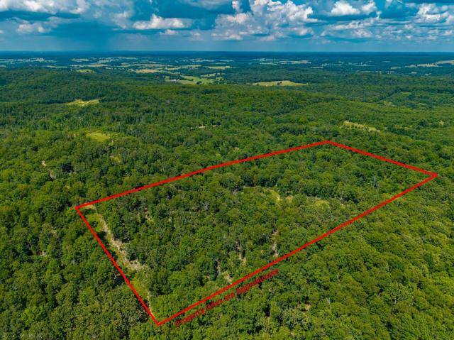 Land for sale in Cabool, Missouri