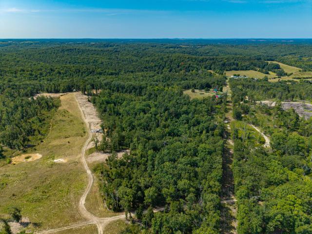 Land for sale in Cabool, Missouri