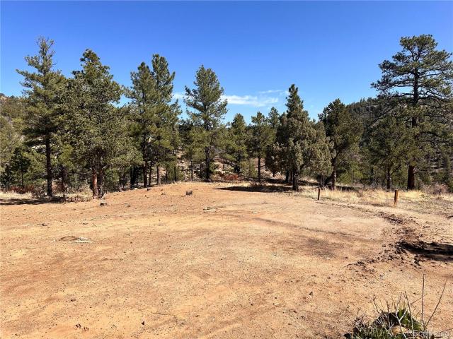 Land for sale in Weston, Colorado