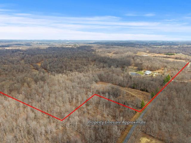 Land for sale in Kuttawa, Kentucky
