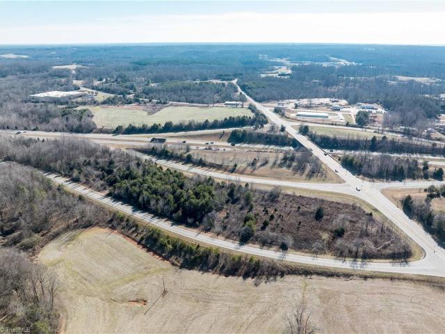 Land for sale in Yadkinville, North Carolina