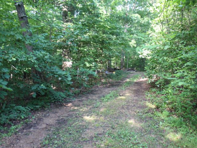 Land for sale in Eddyville, Kentucky