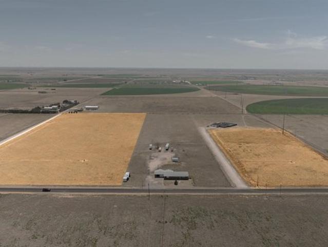 Land for sale in Portales, New Mexico