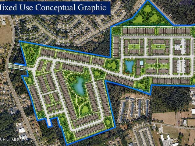 Land for sale in Warrens Trailer Park, Jacksonville