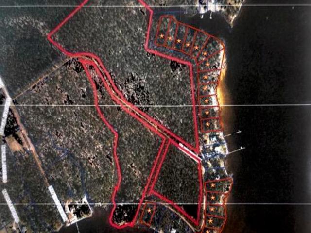 Land for sale in Bayboro, North Carolina