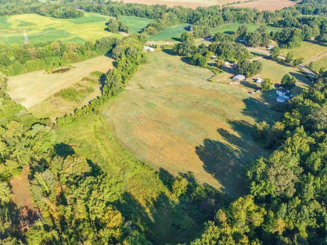 Land for sale in Tennessee
