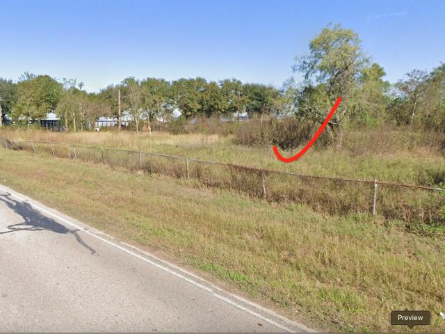Land for sale in Fulshear