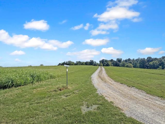 Land for sale in Princeton, Caldwell County