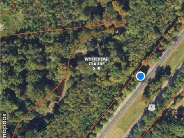 Land for sale in Virginia