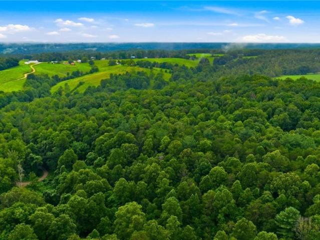 Land for sale in North Carolina