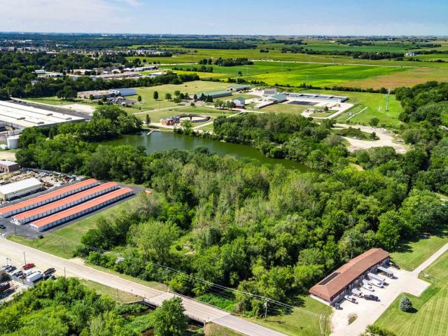 Land for sale in Sycamore, DeKalb County