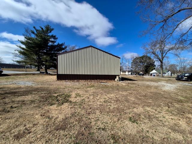 Land for sale in Eldorado, Illinois
