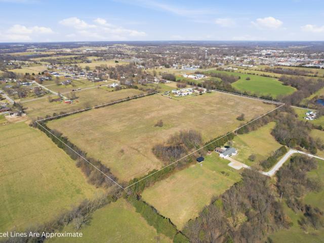 Land for sale in Buffalo, Dallas County