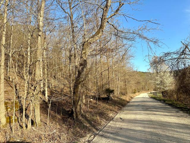 Land for sale in Missouri