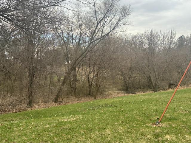 Land for sale in Guthrie, Iowa