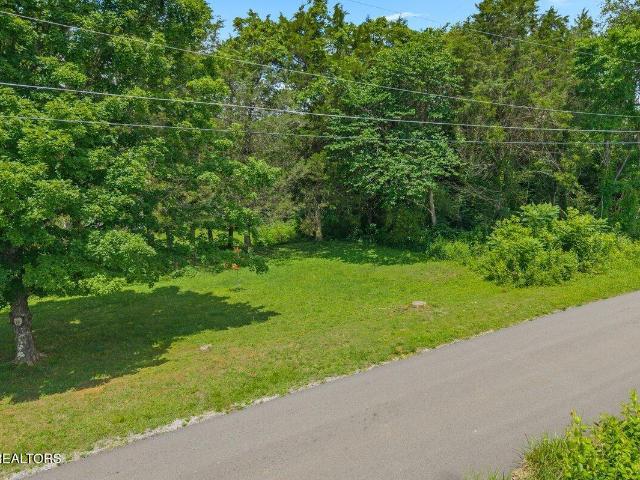 Land for sale in Tennessee