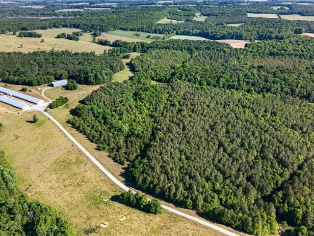 Land for sale in Ramseur, North Carolina