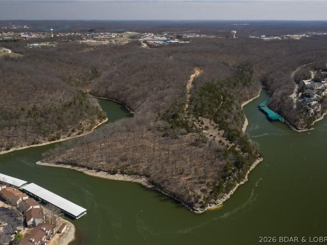 Land for sale in Osage Beach, Missouri