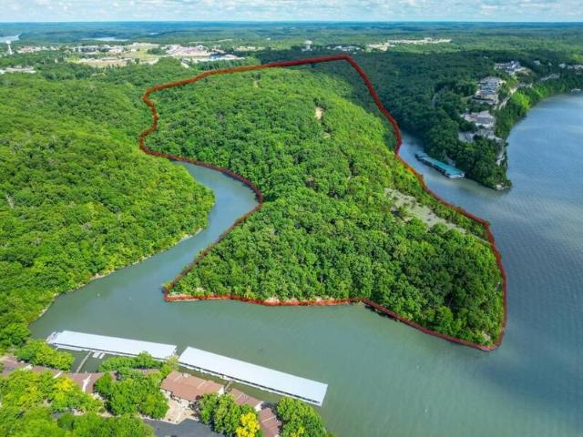 Land for sale in Osage Beach