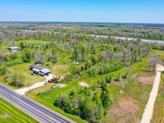 Land for sale in Wharton, Texas
