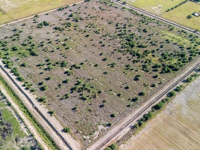 Land for sale in Quemado, Texas