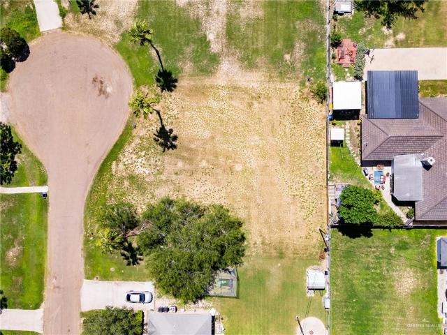 Land for sale in Hidalgo, Texas