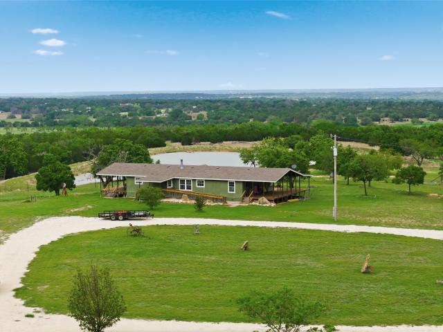 Farm for sale in Gatesville, Texas