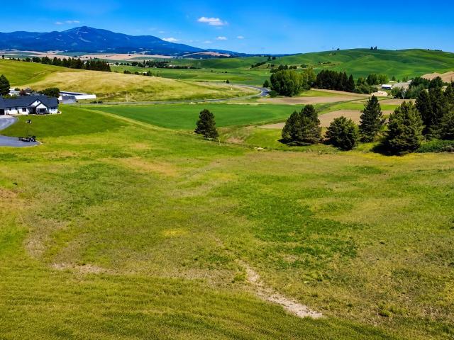 Land for sale in Moscow, Idaho