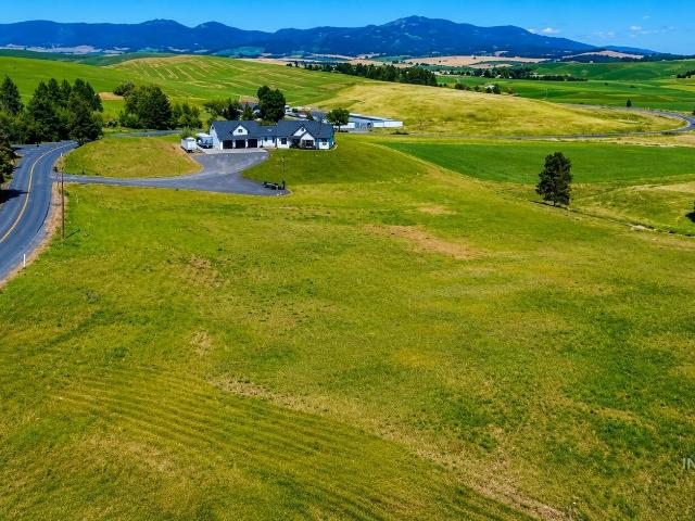 Land for sale in Moscow, Idaho