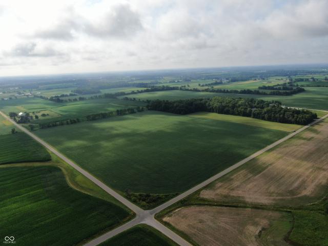 Land for sale in Williamsburg, Indiana