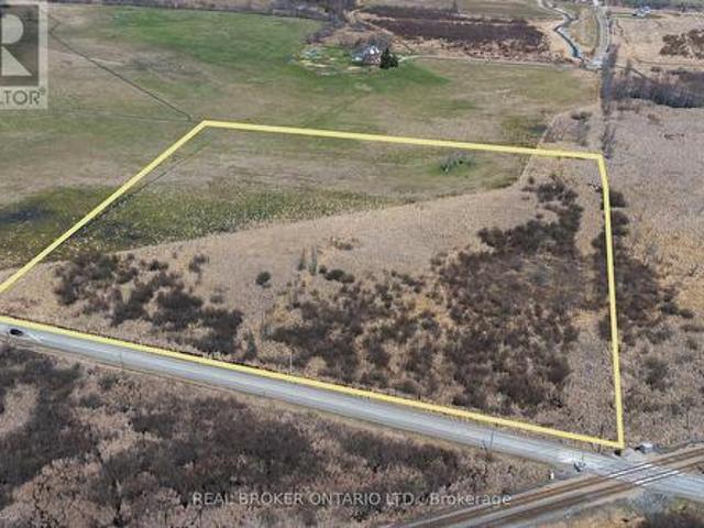 Land for sale in Smiths Falls, Ontario