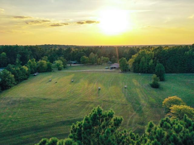 Land for sale in Rison, Cleveland County
