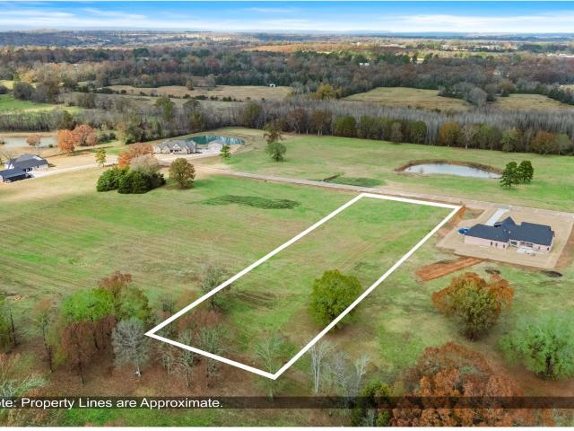 Land for sale in Ark