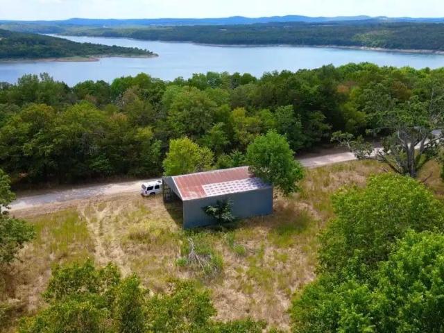 Land for sale in Diamond City, Missouri