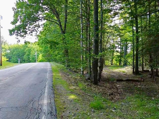 Land for sale in New Hampshire