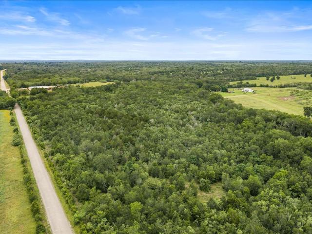 Land for sale in Waelder, Texas