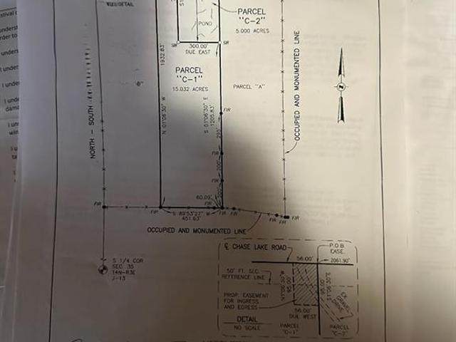 Land for sale in Conway, Michigan